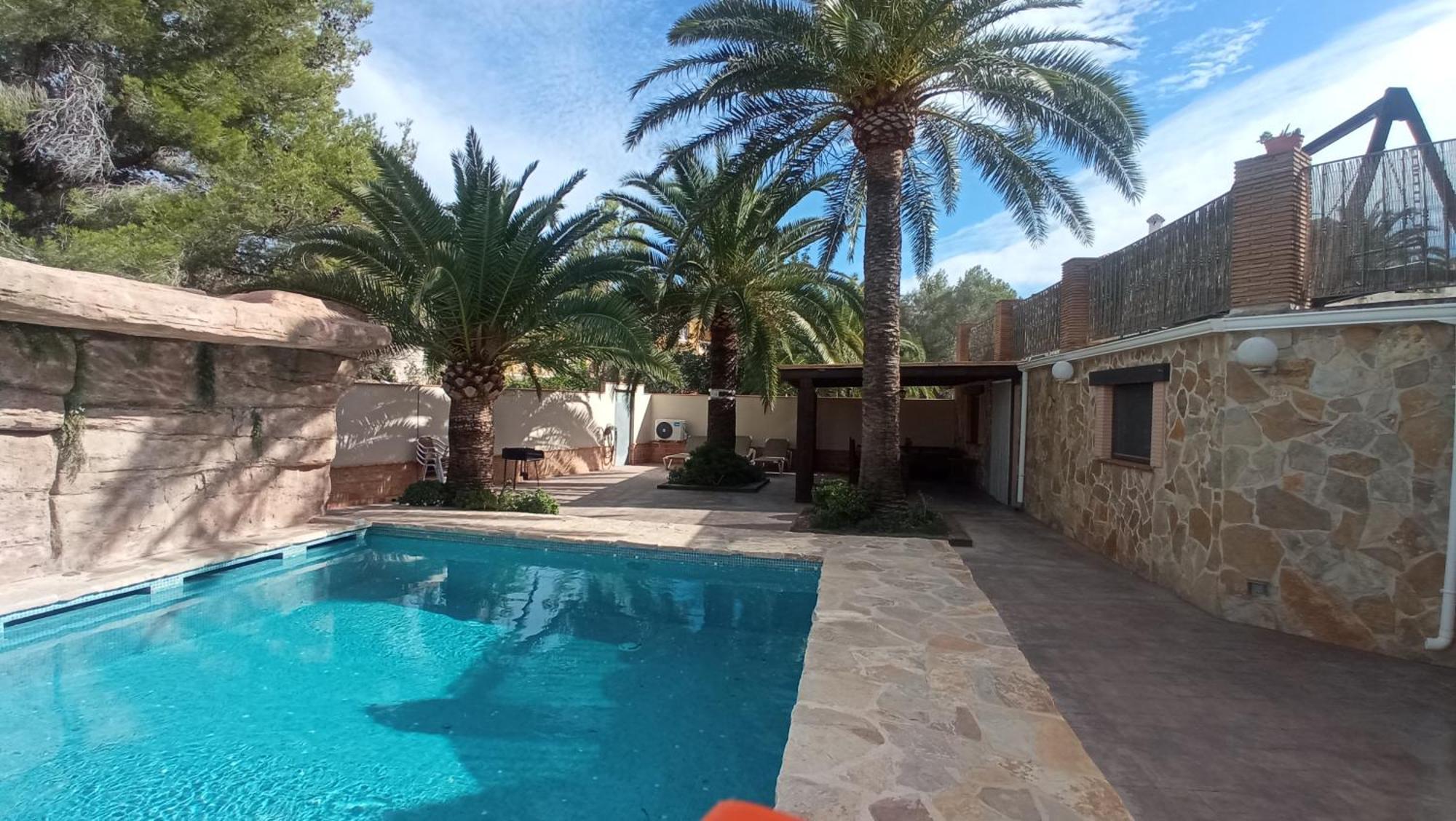 Apartamentos Montgo Denia Exterior photo